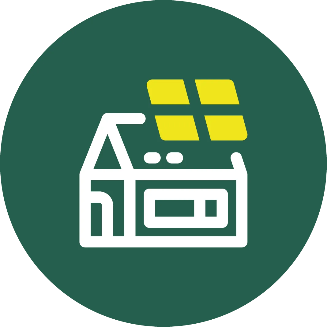 Advanced Solar Technology for a Greener Future - hth