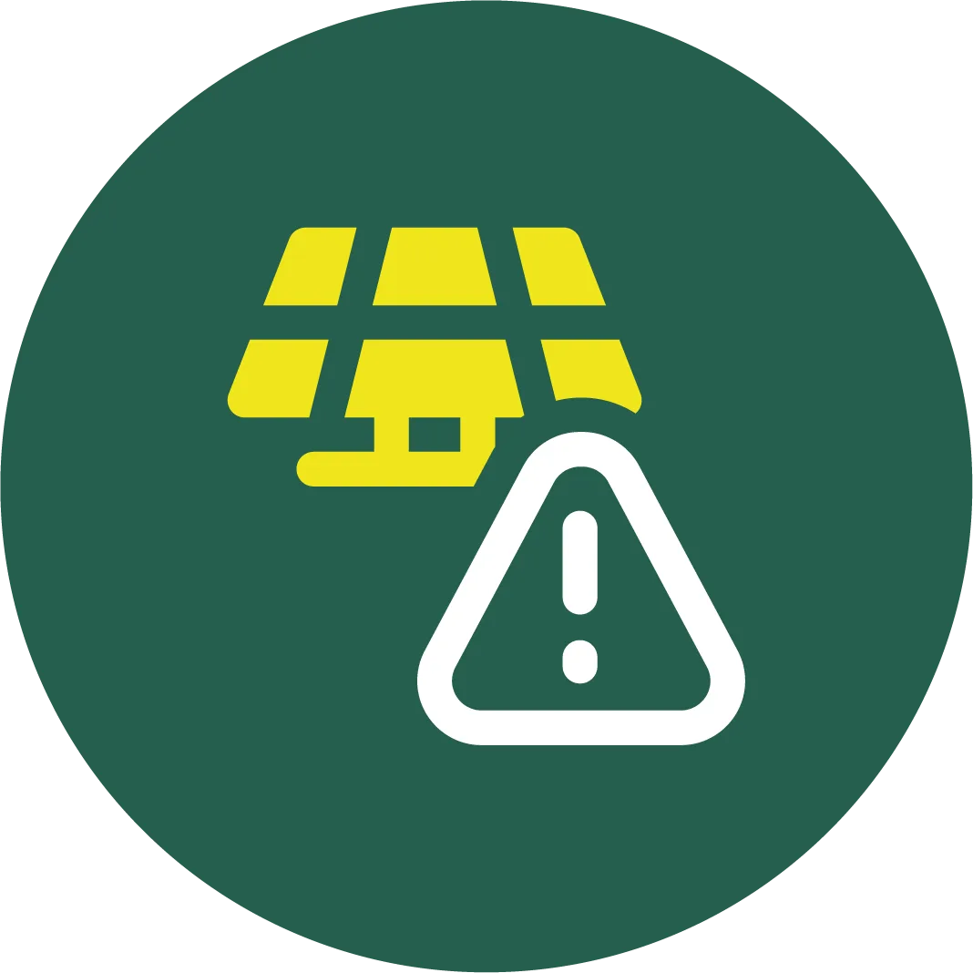 Advanced Solar Technology for a Greener Future - hth